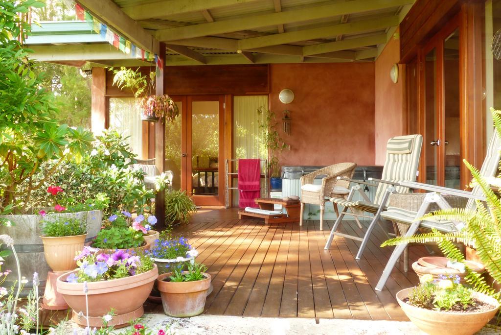 Innisfree Mountain Retreat Denmark Exterior photo