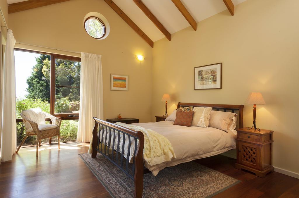 Innisfree Mountain Retreat Denmark Exterior photo